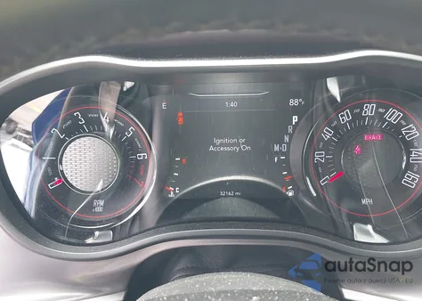 2021 Dodge Challenger Gt from USA, damaged, VIN 2C3CDZJG9MH649769